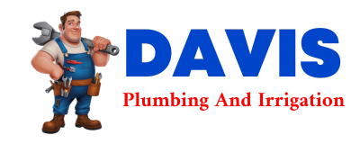 Trusted plumber in MORRISDALE